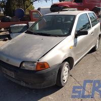 FIAT PUNTO 176 1.1 55 54CV 93-00 -Ricambi