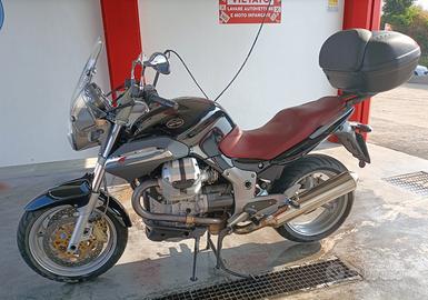 Moto Guzzi Breva 850 - 2006