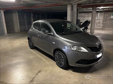 Lancia YPSILON GOLD