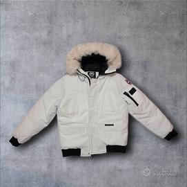giubbotto Canada Goose