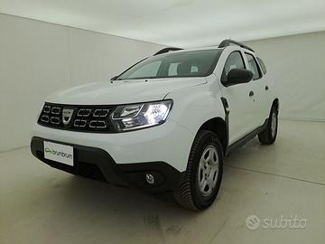 Dacia Duster Essential 4x4 BR923369 1.5 Diesel 116