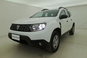 Dacia Duster Essential 4x4 BR923369 1.5 Diesel 116