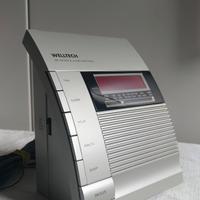 Radiosveglia Welltech