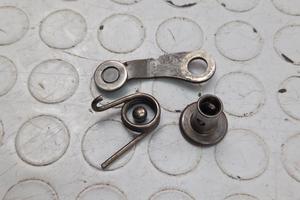 MECCANISMO DESMO HONDA CR 250 1992 1996 CR250 1993