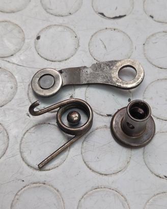 MECCANISMO DESMO HONDA CR 250 1992 1996 CR250 1993
