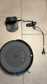 iRobot Roomba Combo i