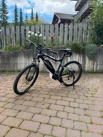 E-bike haibike taglia S 27.5