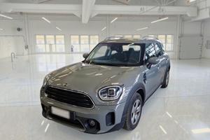 MINI ONE D COUNTRYMAN BUSINESS 5 PORTE BERLINA