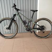 E-bike Scott tg.S