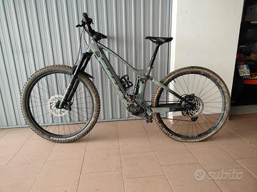 E-bike Scott tg.S