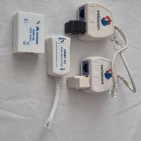Materiale telefonia ADSL Swisscom