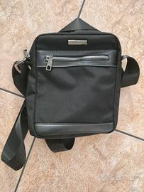 Borsa a tracolla Enrico Coveri