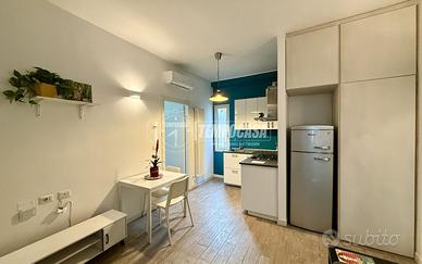 Appartamento a Milano Via Ronchi 2 locali