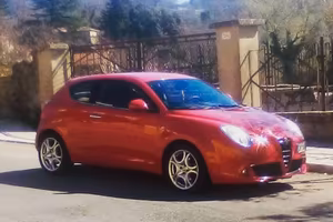 alfa mito 1.6 jtdm 120cv consumi ridotti...