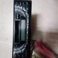 Autoradio Daewoo