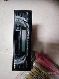 Autoradio Daewoo