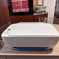 Stampante HP DESKJET 3636