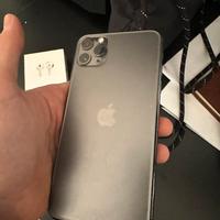 IPHONE 11 PRO MAX - DISPLAY DANNEGGIATO