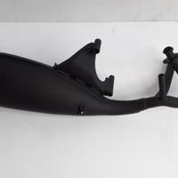 Marmitta Aprilia Scarabeo 50 2T sfera