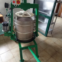 Lotto Attrezz. ristoraz. distilleria liquori