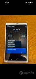 Tablet Samsung A 7 Lite