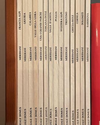 Rivista Meridiani