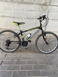 Bici mtb bambino