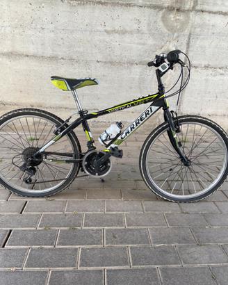 Bici mtb bambino