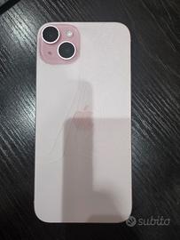 iphone 15 plus 256 gb (leggi bene)