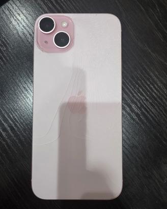 iphone 15 plus 256 gb (leggi bene)