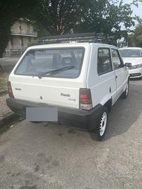 Fiat Panda 1999