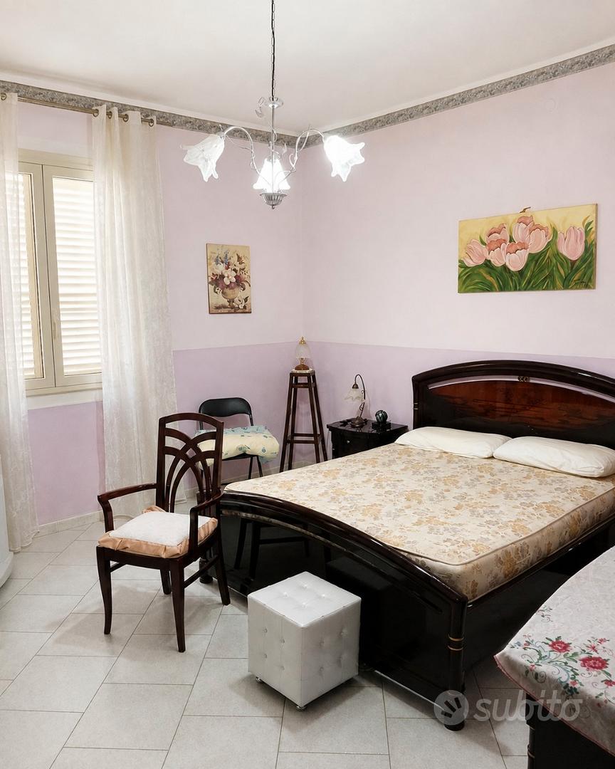 Appartamento – Priolo Gargallo, San Focà, Siracusa - Vista 5