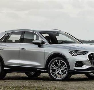 Ricambi audi q3 suv