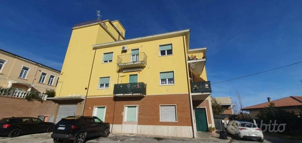Appartamento – Controguerra, San Venanzo I - Vista 2