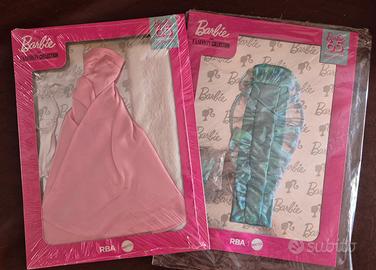 vestiti Barbie