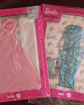 vestiti Barbie