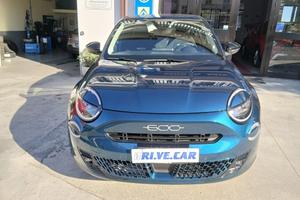 Fiat 600 Hybrid 136 CV DCT MHEV