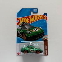 STH Hot Wheels Porsche Rallye