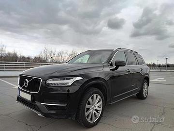 Volvo XC 90 D4