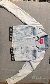 Giacca Jeans Guess