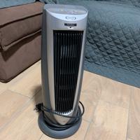 Argo nino termoventilatore