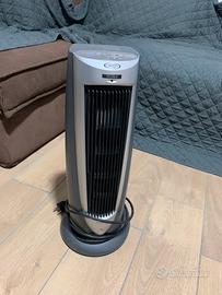 Argo nino termoventilatore