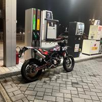 FANTIC XMF 125 2024