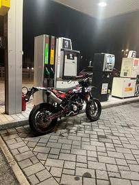 FANTIC XMF 125 2024