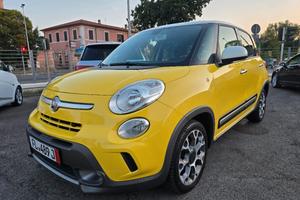 Fiat 500L 1.6 Multijet 105 CV Trekking