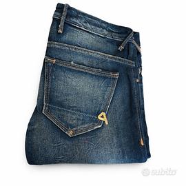 Cycle jeans skinny W27 donna originali S