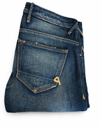 Cycle jeans skinny W27 donna originali S