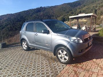 Daihatsu Terios  4X4