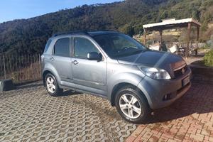 Daihatsu Terios  4X4