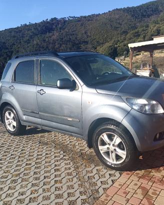 Daihatsu Terios  4X4